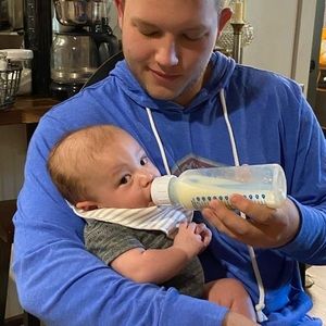 Meet your Posher, Ty